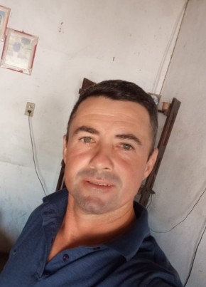 Jonh Alves из Itapagé 42 года