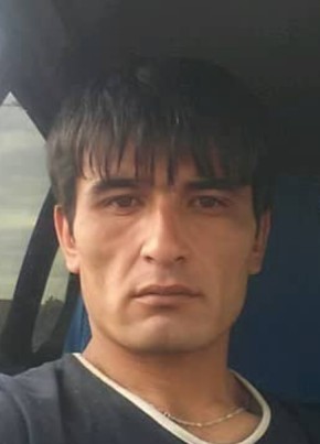 Гена из Тюмени 41 год