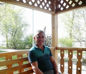 Nikolay, 54, Neryungri