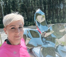 Klava, 45, Yekaterinburg