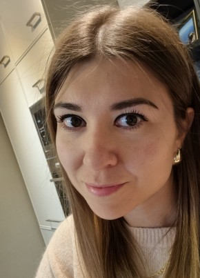 Alina, 35, Russia, Lyubertsy