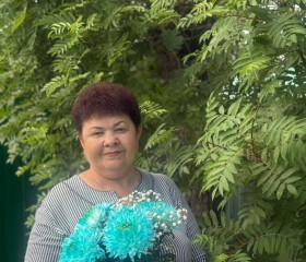 Vasima, 62, Moscow
