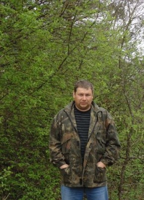 Юрий, 48, Россия, Велиж