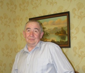 александр, 73 года, Калинкавичы