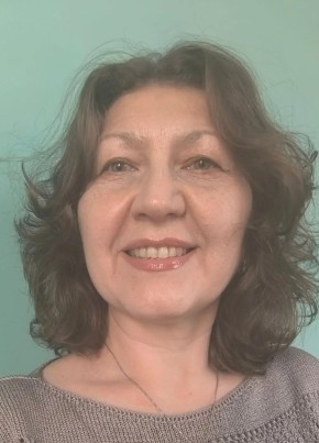 Наталья из Барнаула 52 года