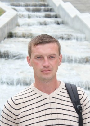 Михаил, 40, Рэспубліка Беларусь, Горад Мінск