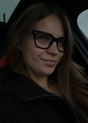 Милана из Омска 31 год