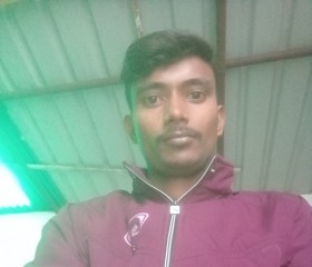 Lakshman Kumar, 18 лет, Patna