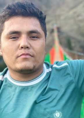 Abduqodir из Piskent 30 лет
