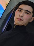 Abdullokh, 23, Yuzhno-Sakhalinsk