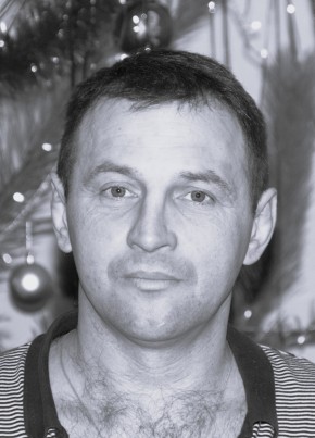 владислав из Миллерово 50 лет