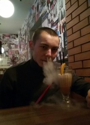 Тимур, 29, Россия, Казань