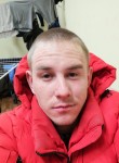 Константин, 27 лет, Москва