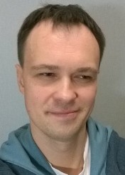 Alexey, 46, Россия, Санкт-Петербург