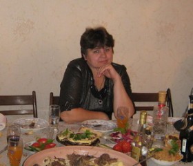 Людмила, 56 лет, Қарағанды