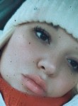 Дарья - Таштагол