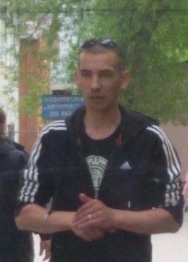 Сергей, 38, Россия, Сим