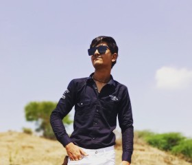 Pradip Rathod, 19 лет, Ahmedabad