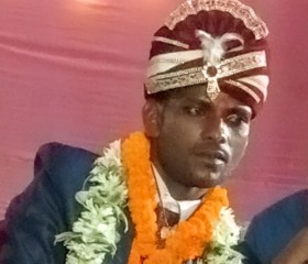 Mahesh kumar, 28 лет, Haridwar