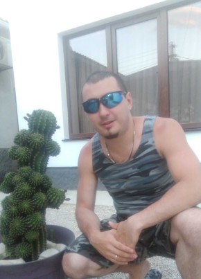 Kirill, 41, Russia, Moscow