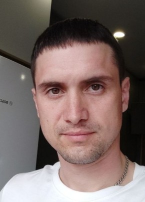 Евгений, 34, Россия, Йошкар-Ола