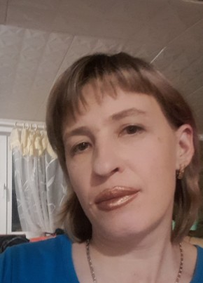 Евгения, 45, Россия, Иркутск