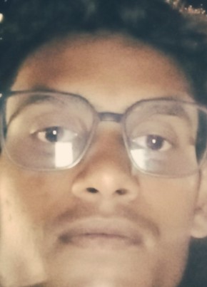 Pramod, 18, India, Bagaha