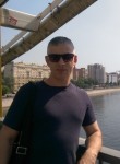 Pavel, 46, Saratov