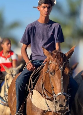 ytalo fagundes из Paulo Afonso 18 лет