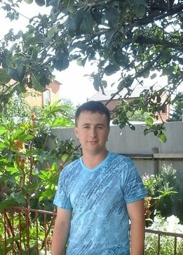 Евгений, 31, Россия, Рамонь