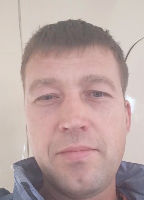 Клим, 39, Россия, Москва
