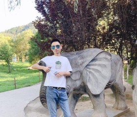 吴迪, 33, Xi an