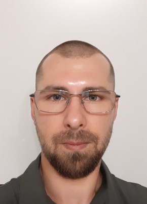 Максим из Семилуки 37 лет