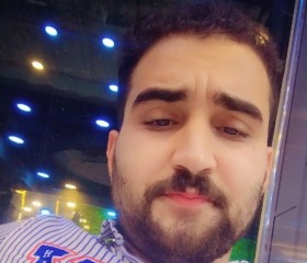 علي, 27, Al Mawsil al Jadidah