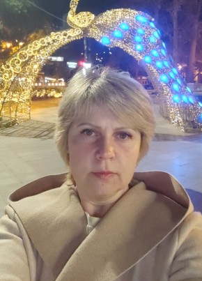 Надежда из Великого Новгорода 44 года