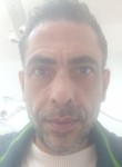 محمد, 48, Port Said
