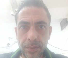 محمد, 48, Port Said