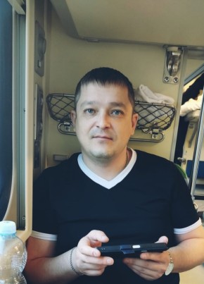 Sergey, 37, Russia, Kamyshin