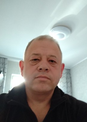 Владимир, 48, Россия, Якутск