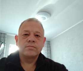 Владимир, 48 лет, Якутск