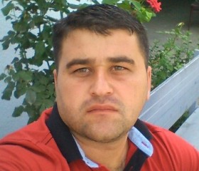 elcin, 43 года, რუსთავი