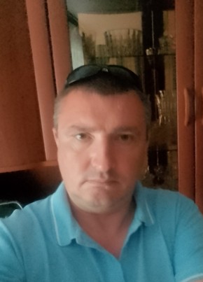 СЕРГЕЙ, 47, Россия, Саранск