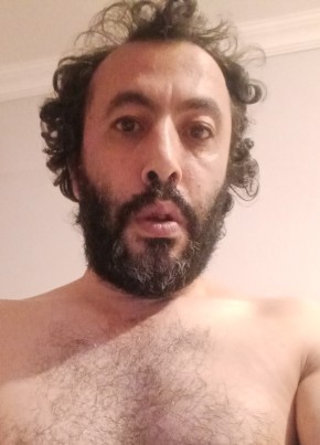 Hami, 37, Türkiye Cumhuriyeti, Trabzon