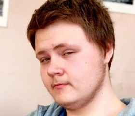 Sergey Kozilov, 18, Washington D.C.
