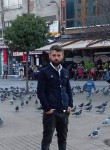 Mehmet, 32 года, Şırnak