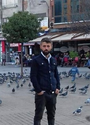 Mehmet, 32, Türkiye Cumhuriyeti, Şırnak
