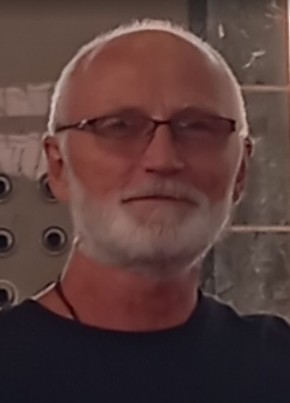Вячеслав из Сургута 54 года