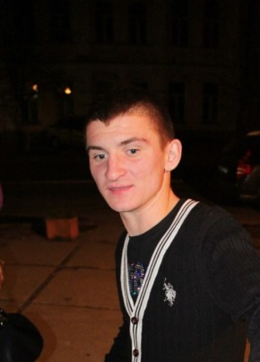 Антон , 28, Україна, Житомир
