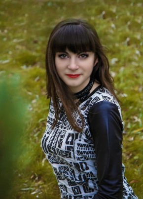 Светлана, 28, Україна, Вінниця