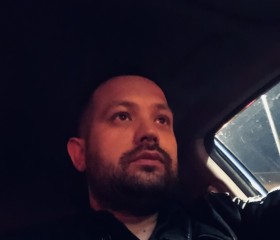 Pavel, 38, Saint Petersburg